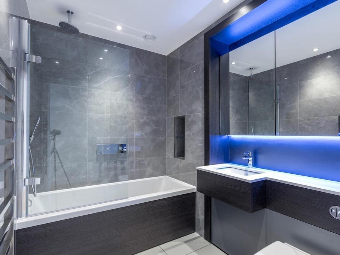 2 Bed Property Close To Heathrow Airport Хаунслоу Стая снимка